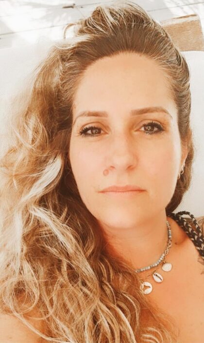 יעל ברזילי שטיין