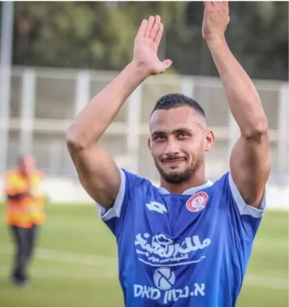 ארז איסקוב-כשההכרה החברתית הופכת לתנאי קיומי